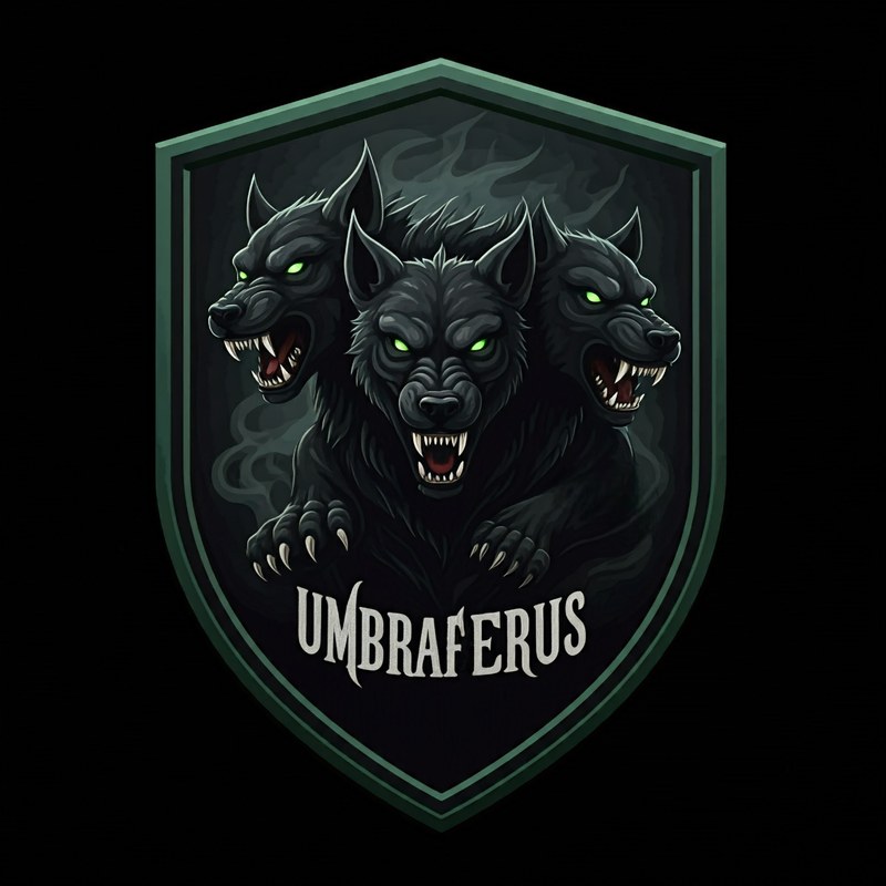 Brasão Umbraferus